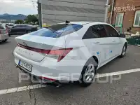 2021 Hyundai Avante