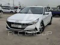 2021 Hyundai Avante