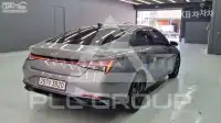 2021 Hyundai Avante