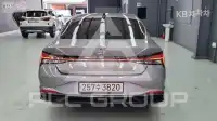 2021 Hyundai Avante