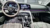2021 Hyundai Avante