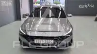 2021 Hyundai Avante