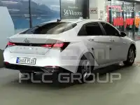 2021 Hyundai Avante