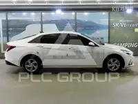 2021 Hyundai Avante