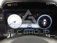 2021 Hyundai Avante