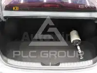 2021 Hyundai Avante
