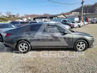 2021 Hyundai Avante