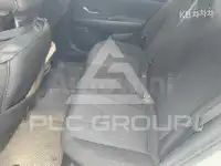 2021 Hyundai Avante