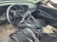 2021 Hyundai Avante