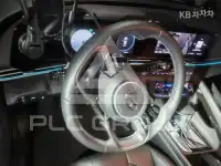 2021 Hyundai Avante
