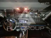 2021 Hyundai Avante