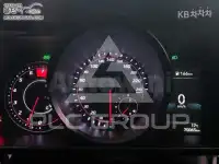 2021 Hyundai Avante