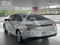 2021 Hyundai Avante
