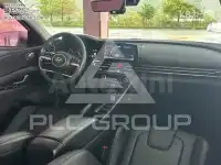 2021 Hyundai Avante