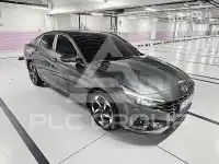 2021 Hyundai Avante