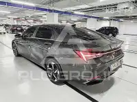 2021 Hyundai Avante