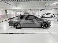 2021 Hyundai Avante