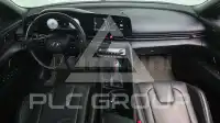 2021 Hyundai Avante