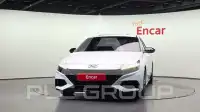 2021 Hyundai Avante