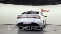 2021 Hyundai Avante
