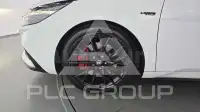 2021 Hyundai Avante