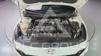 2021 Hyundai Avante