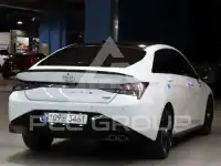 2021 Hyundai Avante