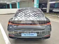 2021 Hyundai Avante