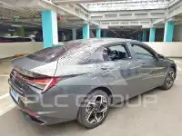 2021 Hyundai Avante