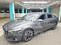2021 Hyundai Avante