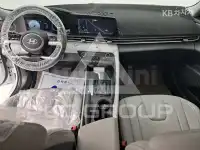 2021 Hyundai Avante