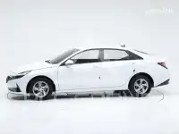 2021 Hyundai Avante