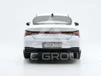 2021 Hyundai Avante