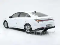 2021 Hyundai Avante