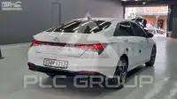 2021 Hyundai Avante