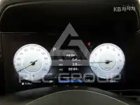 2021 Hyundai Avante