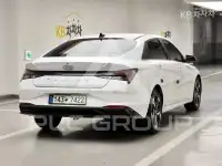 2021 Hyundai Avante