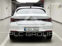 2021 Hyundai Avante