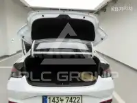 2021 Hyundai Avante
