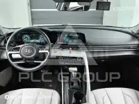 2021 Hyundai Avante