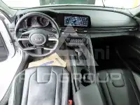2021 Hyundai Avante