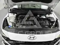2021 Hyundai Avante