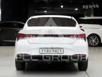 2021 Hyundai Avante