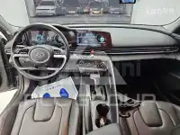 2021 Hyundai Avante