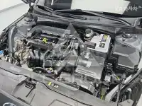2021 Hyundai Avante