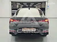2021 Hyundai Avante