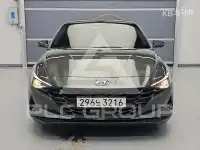 2021 Hyundai Avante