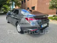 2021 Hyundai Avante
