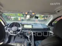 2021 Hyundai Avante