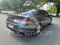 2021 Hyundai Avante